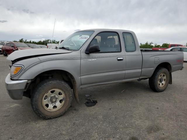 1995 Toyota Tacoma 