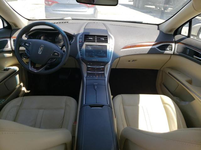 3LN6L2G93ER831528 Lincoln MKZ