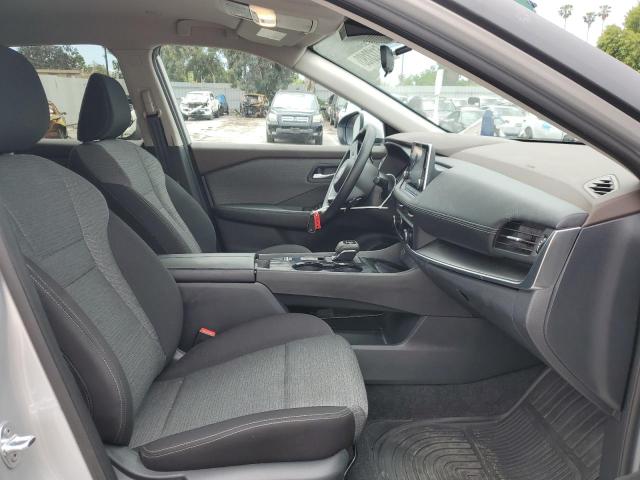 5N1BT3BA7PC761054 Nissan ROGUE SV