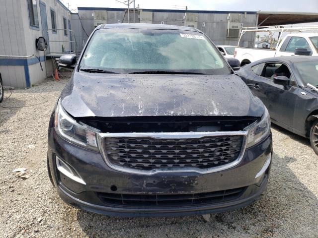KNDMB5C15L6582756 KIA SEDONA LX