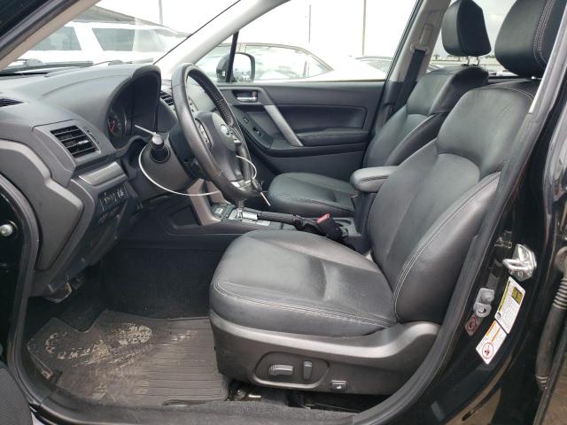 JF2SJAKC6FH574195 Subaru Forester 2.5i Limited