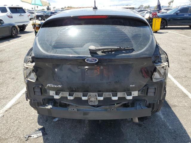 1FADP3K2XFL385917 Ford FOCUS SE