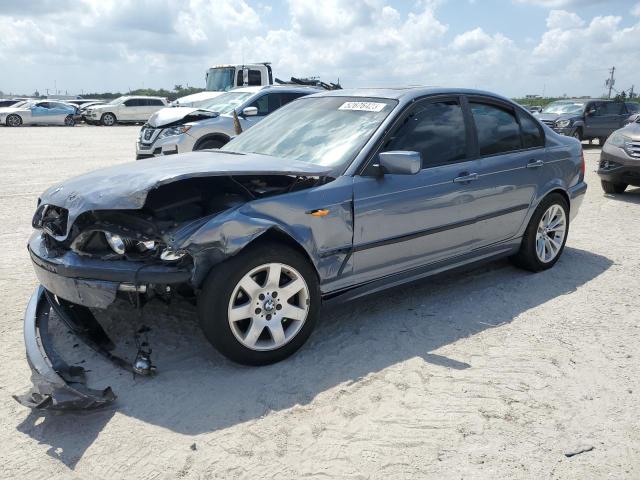 2003 BMW 3 Series 325i