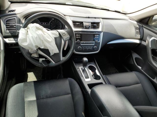 2017 NISSAN ALTIMA 2.5 - 1N4AL3AP9HC206717