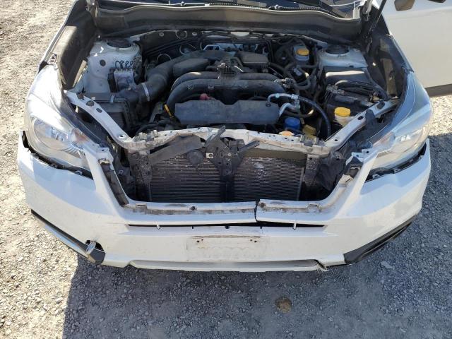 JF2SJAEC9HH444149 Subaru Forester 2.5i Premium