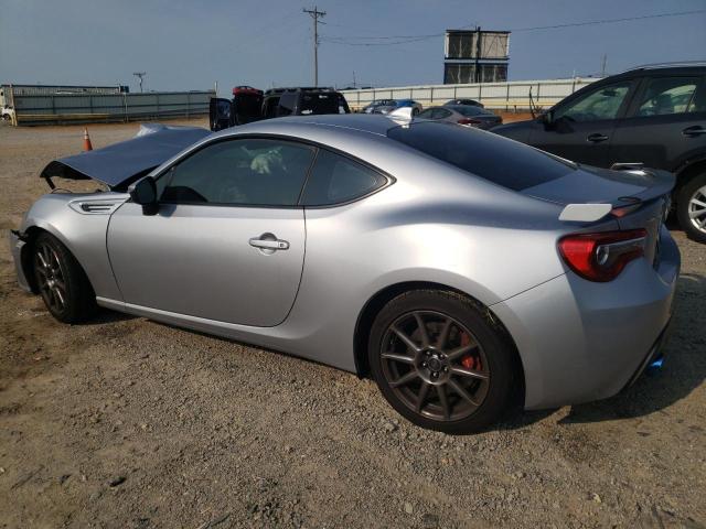 2019 SUBARU BRZ LIMITE JF1ZCAC15K9600199