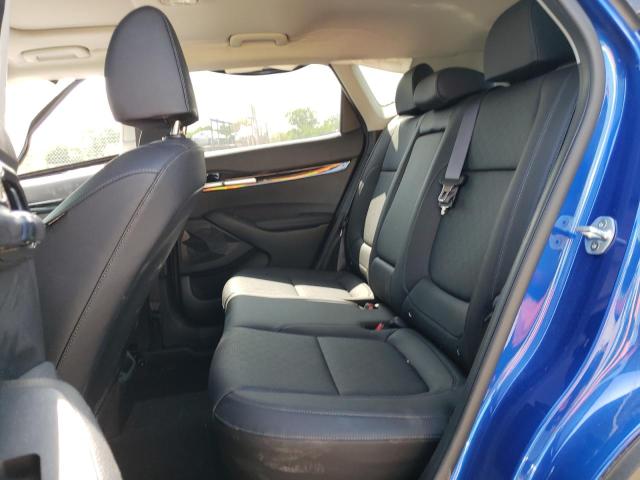 2021 KIA SELTOS SX - KNDETCA2XM7056314