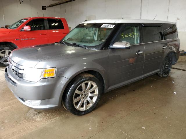 2009 Ford Flex Limited