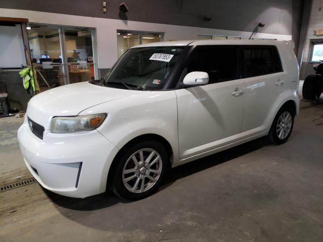 2009 Scion xB 