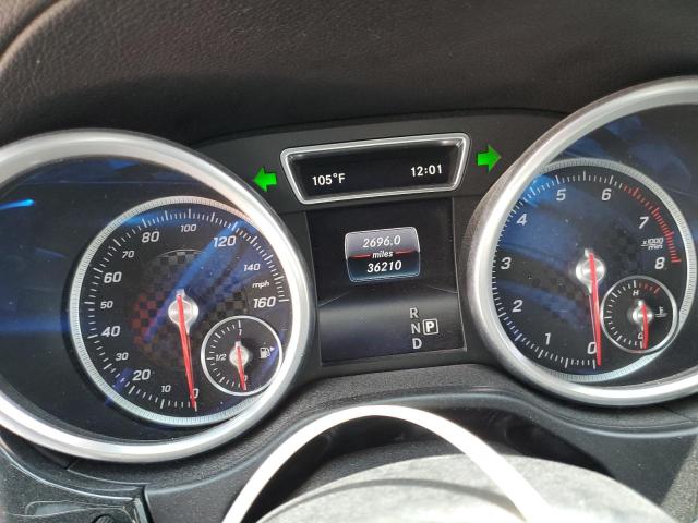 4JGED6EB6HA051267 Mercedes-Benz Gle Coupe 43 Amg