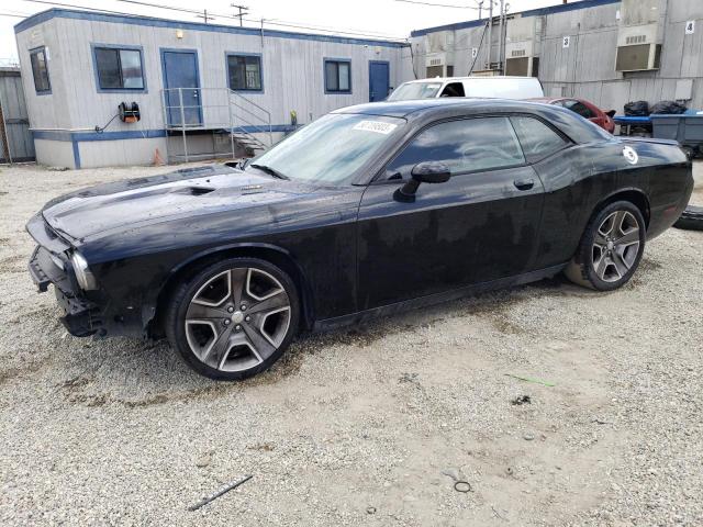 2012 Dodge Challenger R/T