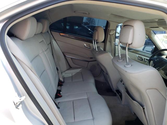 WDDHF5KB0EA824701 Mercedes-Benz E 350