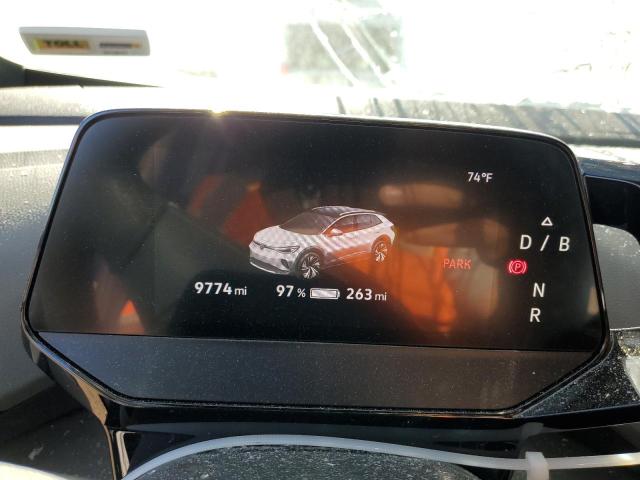 2021 VOLKSWAGEN ID.4 PRO S WVGUNPE29MP064973