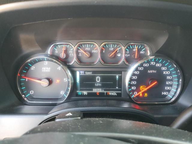 2018 CHEVROLET SILVRDO LT 3GCPCREC6JG647500