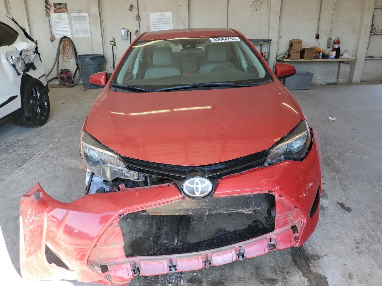 5YFBURHE8JP825938 TOYOTA COROLLA 2018