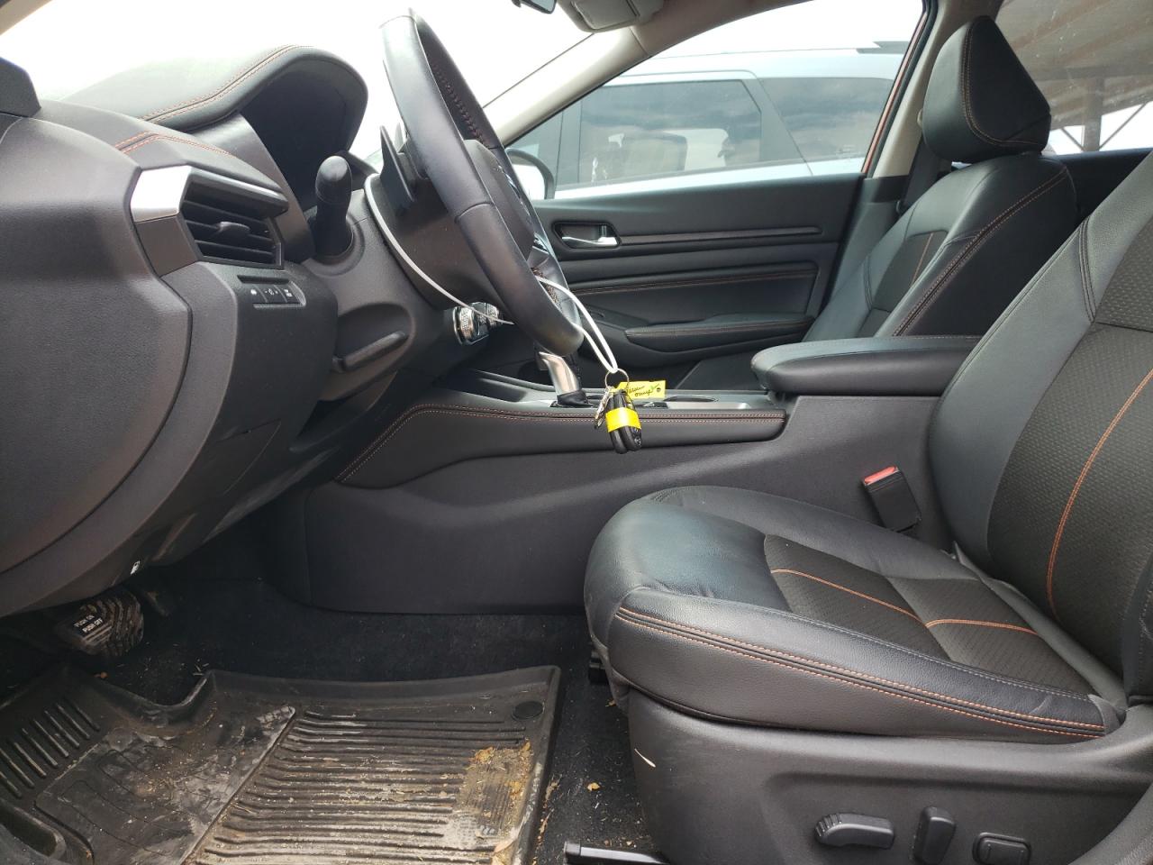 1N4BL4CV4MN355752 NISSAN ALTIMA 2021