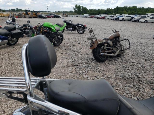 2009 KAWASAKI VN1700 C - JKBVNRC199A000074