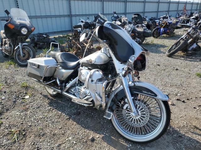 2003 HARLEY-DAVIDSON FLHTCUI AN - 1HD1FCW4X3Y611964