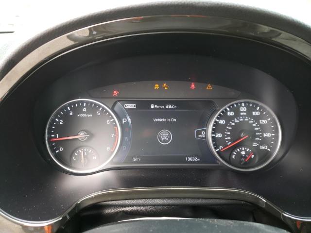 2022 KIA SELTOS SX - KNDETCA23N7275228