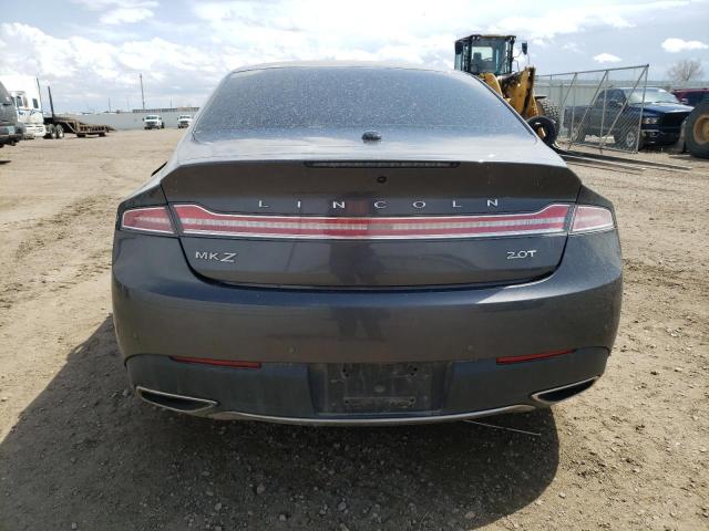 3LN6L5C99HR624394 Lincoln MKZ SELECT