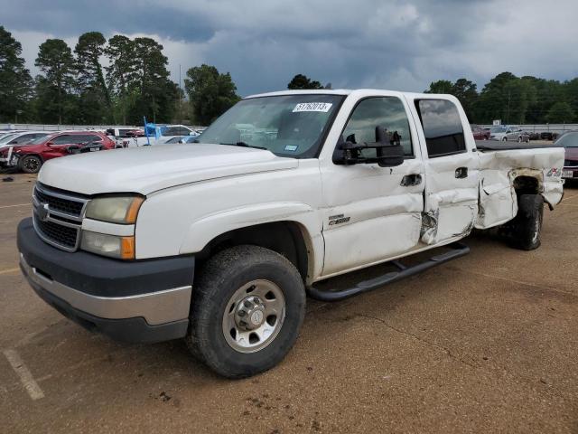 2007 Chevrolet C/K 3500 