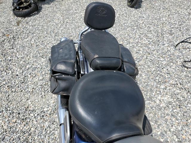 2007 YAMAHA XV1700 A JYAVP17Y47A002837
