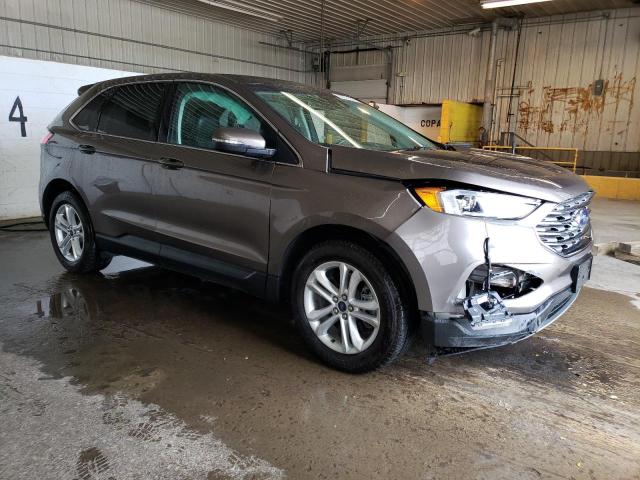 2FMPK4J91KBB24188 2019 FORD EDGE, photo no. 4