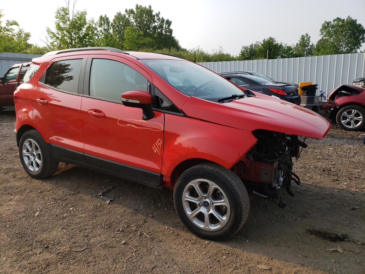 MAJ3P1TE0JC240175 FORD ECOSPORT 2018