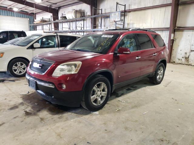 2009 GMC Acadia SLT1