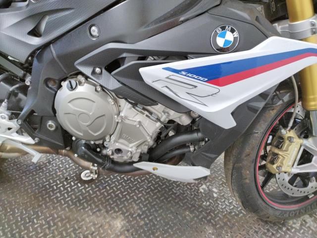2018 BMW S 1000 R - WB10D6202JZ762373