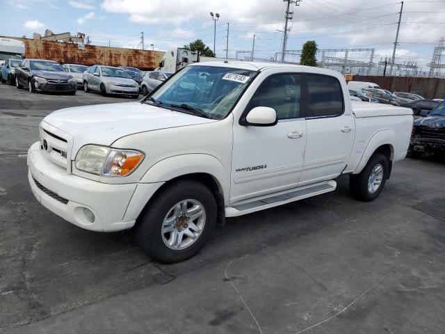 2006 Toyota Tundra 