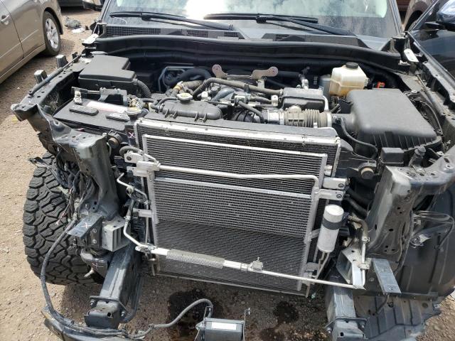 JN8AY2NC5L9616843 Nissan ARMADA SV