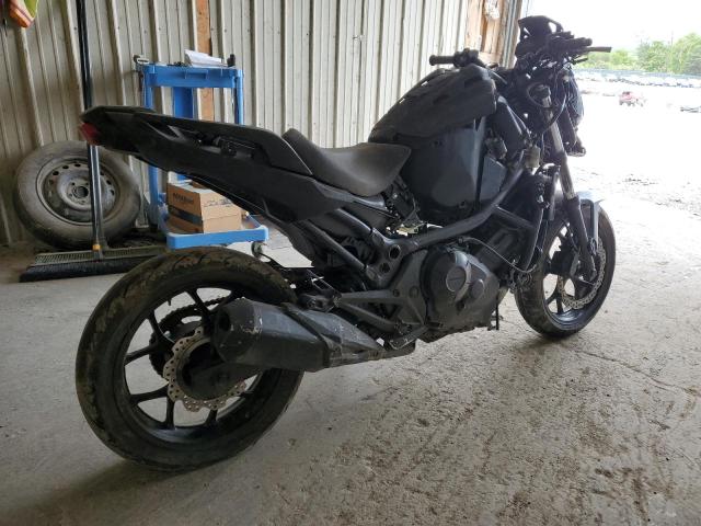 2020 HONDA NC750 X JH2RC900XLK200175