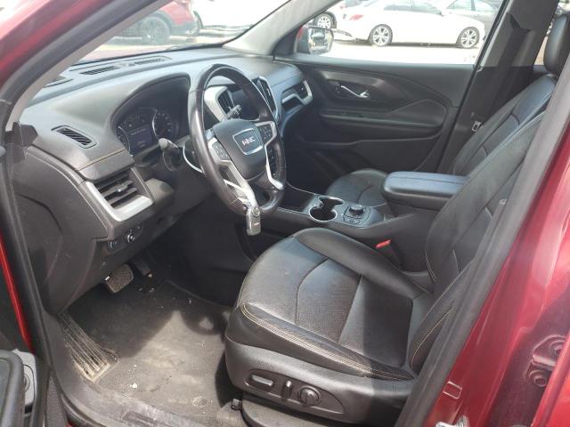 3GKALVEV5ML300062 GMC Terrain Slt