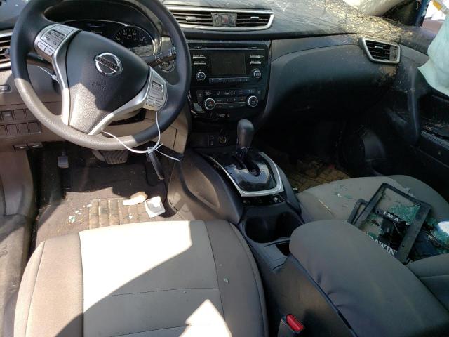 5N1AT2MT1EC853648 Nissan ROGUE S