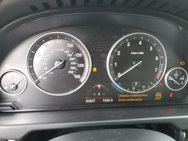 2015 BMW X5 SDRIVE3 - 5UXKR2C50F0H36268