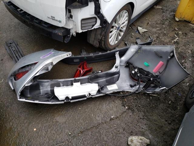 JTDKARFP7J3093632 Toyota PRIUS PRIME