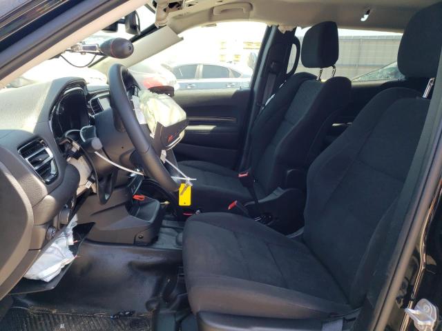 2021 DODGE DURANGO PU 1C4SDJFT9MC864859