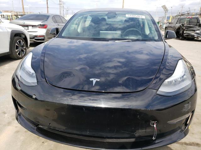 5YJ3E1EA9NF166287 Tesla MODEL 3