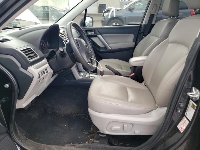 JF2SJARC2GH564030 Subaru Forester 2.5i Limited