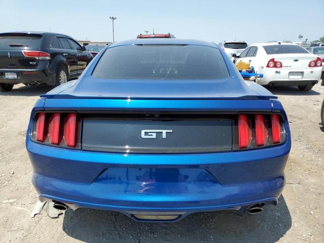 1FA6P8CF1H5329329 2017 FORD MUSTANG, photo no. 6