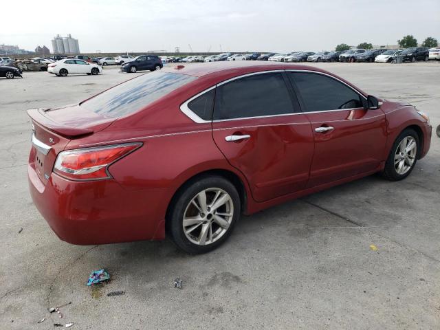 1N4AL3AP9EC295703 Nissan ALTIMA 2.5