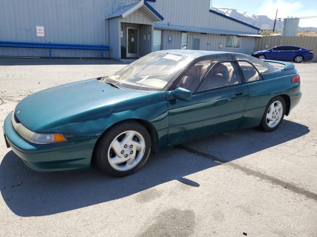 1995 Subaru SVX LSi