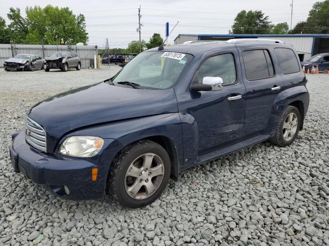 2007 Chevrolet HHR LT