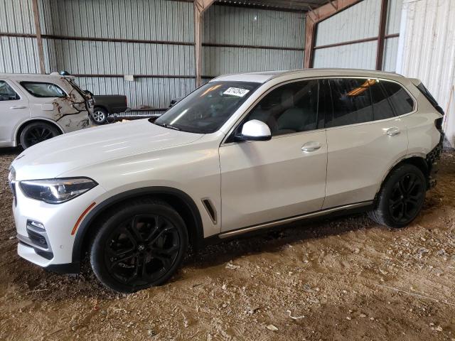 2021 BMW X5 sDrive40i