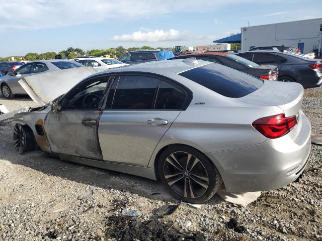 2018 BMW 330E - WBA8E1C59JA762978