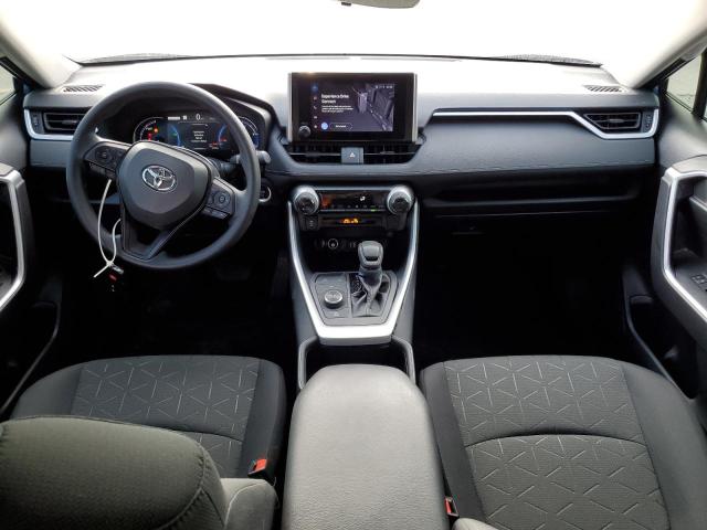 2023 TOYOTA RAV4 WOODL - 2T3UWRFVXPW152879
