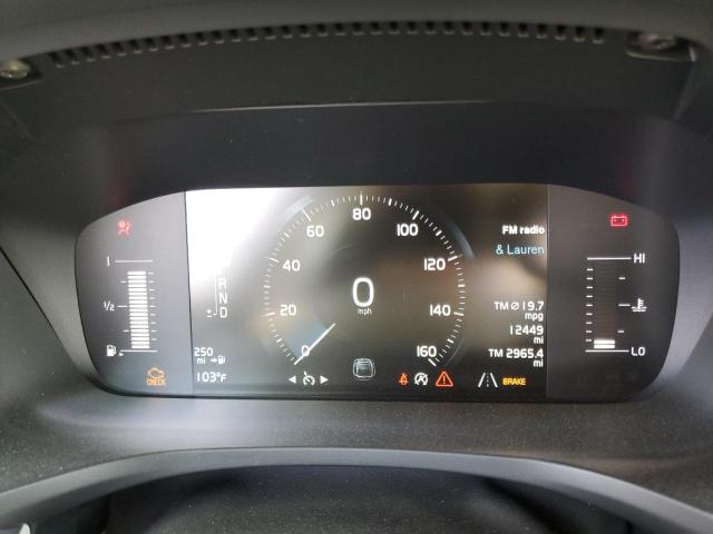 7JR102FK6KG011427 Volvo S60 T5 Momentum