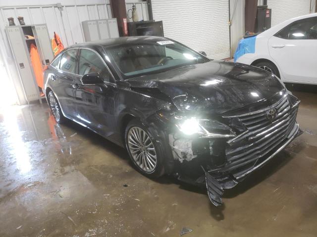 2021 TOYOTA AVALON LIM - 4T1NB1BB5MU001935