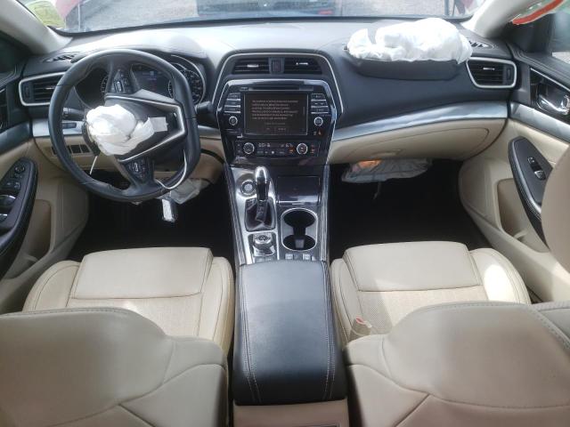 1N4AA6CV6MC514358 Nissan MAXIMA SV